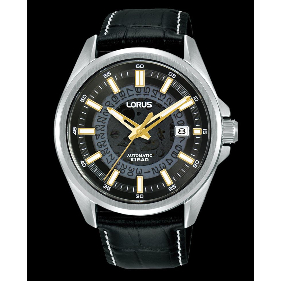 LORUS WATCHES Mod. RU411AX9 WATCHES LORUS