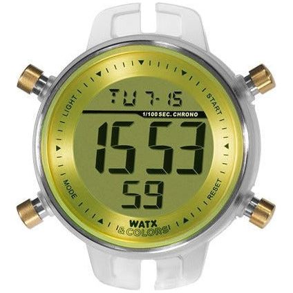 WATX&COLORS WATCHES Mod. RWA1033 WATCHES WATX&COLORS