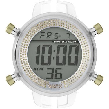 WATX&COLORS WATCHES Mod. RWA1140 WATCHES WATX&COLORS