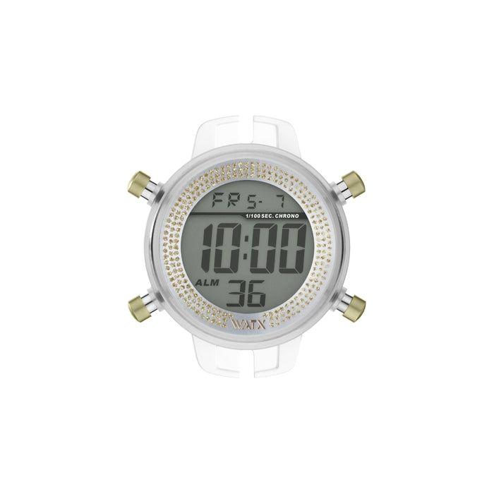 WATX&COLORS WATCHES Mod. RWA1140