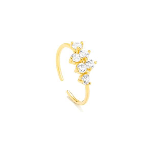 RADIANT JEWELS JEWELRY Mod. RY000006 DESIGNER FASHION JEWELLERY RADIANT JEWELS