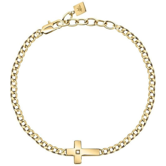 MORELLATO GIOIELLI Mod. CROSS Bracelet MORELLATO GIOIELLI