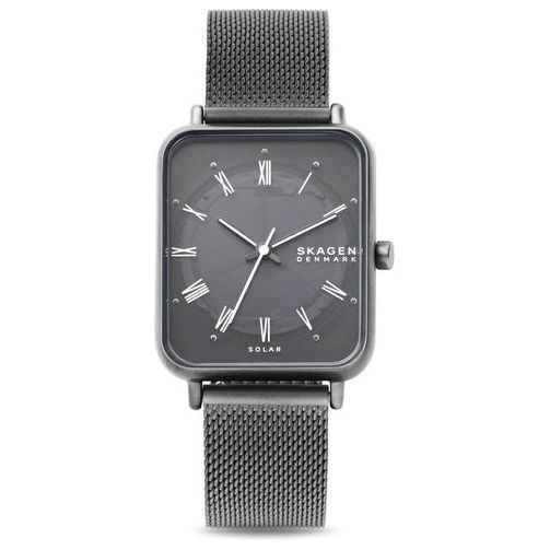 SKAGEN Mod. RYLE SOLAR POWERED WATCHES SKAGEN DENMARK