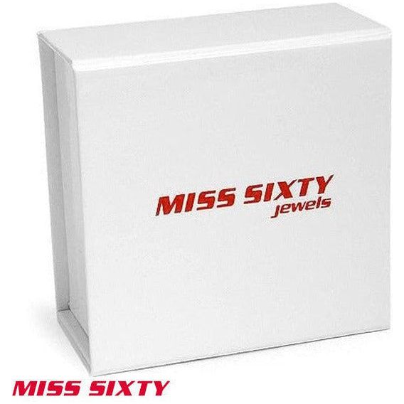 MISS SIXTY Mod. SMSC13 DESIGNER FASHION JEWELLERY MISS SIXTY JEWELS