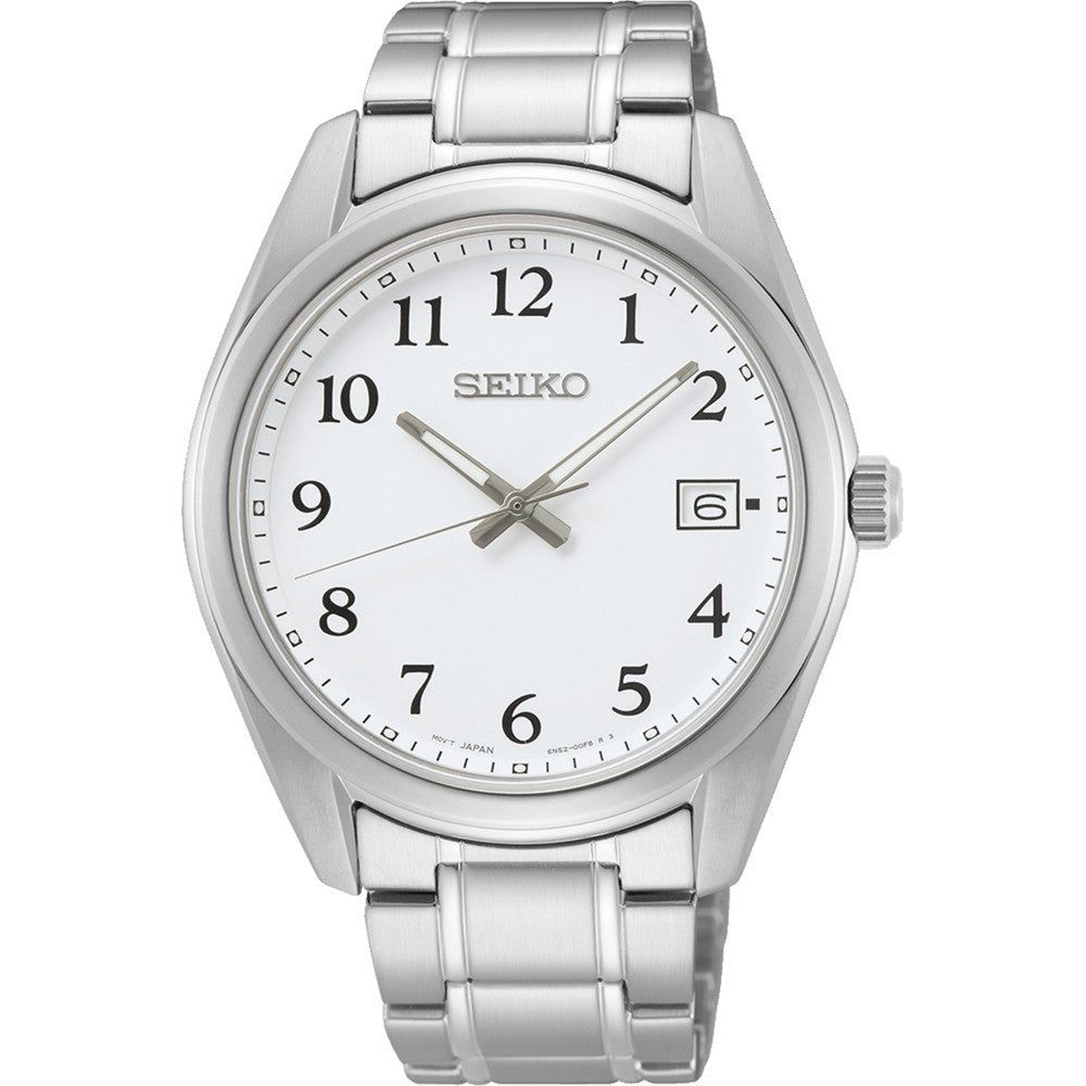 SEIKO WATCHES Mod. SUR459P1 WATCHES SEIKO