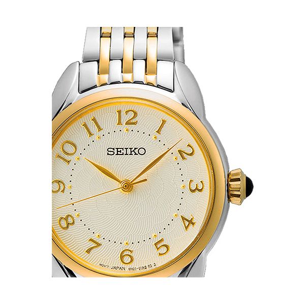 SEIKO WATCHES Mod. SUR562P1 WATCHES SEIKO