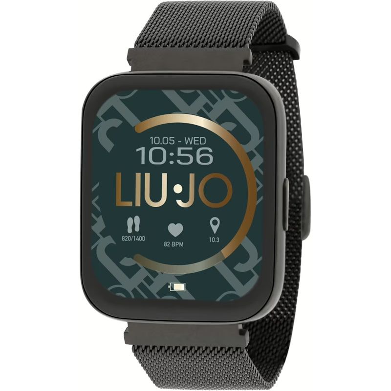 LIU-JO Mod. SWLJ082 WATCHES LIU-JO LUXURY TIME