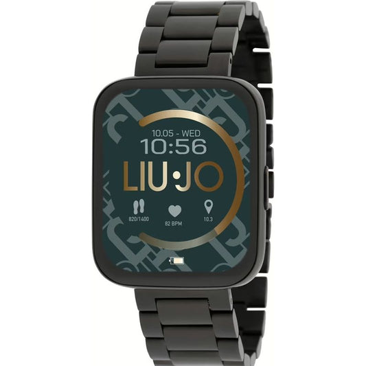 LIU-JO Mod. SWLJ086 WATCHES LIU-JO LUXURY TIME