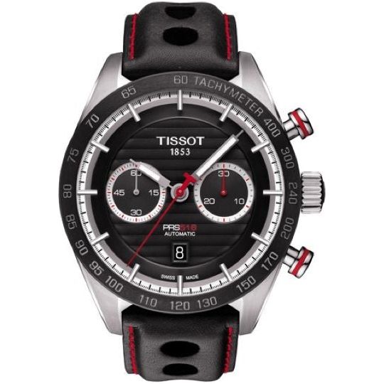 TISSOT Mod. PRS 516 AUTOMATIC CHRONOGRAPH WATCHES TISSOT