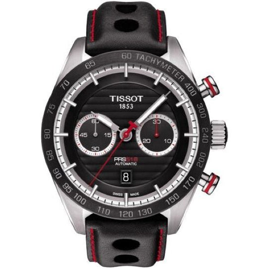 TISSOT Mod. PRS 516 AUTOMATIC CHRONOGRAPH WATCHES TISSOT