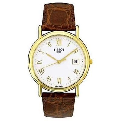 TISSOT Mod. T71-3-429-13 WATCHES TISSOT