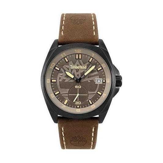 TIMBERLAND WATCHES Mod. TBL15354JSB79 WATCHES TIMBERLAND