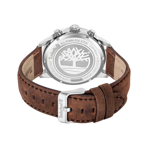 TIMBERLAND WATCHES Mod. TDWGF0029002 WATCHES TIMBERLAND