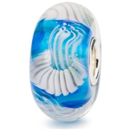 TROLLBEADS Mod. TGLBE-20279 DESIGNER FASHION JEWELLERY TROLLBEADS