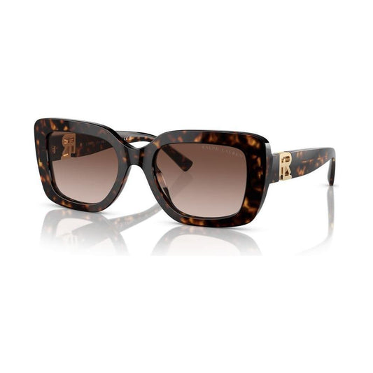 RALPH LAUREN MOD. THE NIKKI RL 8217U SUNGLASSES & EYEWEAR RALPH LAUREN SUNGLASSES