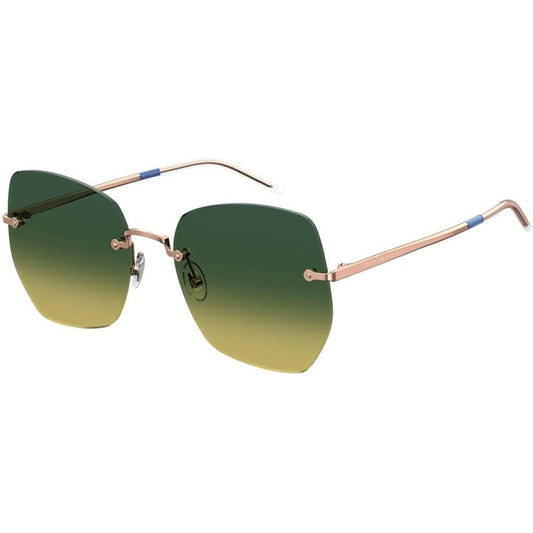 TOMMY HILFIGER MOD. TH 1667_S SUNGLASSES & EYEWEAR TOMMY HILFIGER EYEWEAR