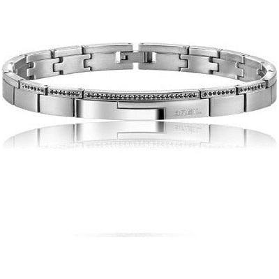 BREIL JEWELS Mod. JOINT Bracelet BREIL GIOIELLI