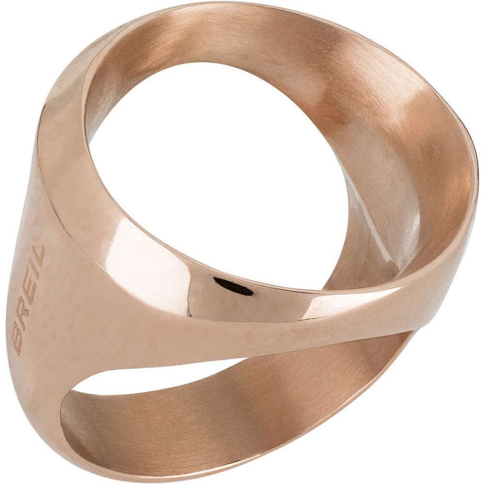 BREIL JEWELS Mod. VOIL Ring BREIL GIOIELLI