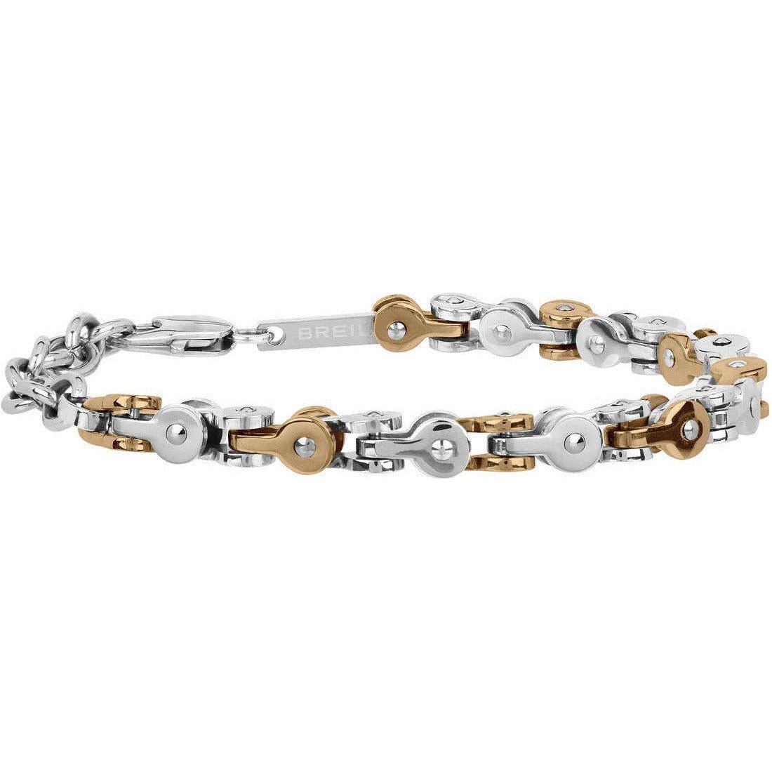 BREIL JEWELS Mod. GEAR Bracelet BREIL GIOIELLI