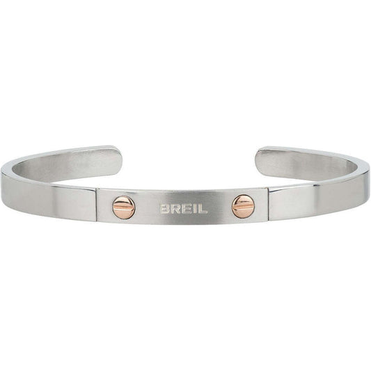 BREIL JEWELS Mod. 9K Size S Bracelet BREIL GIOIELLI