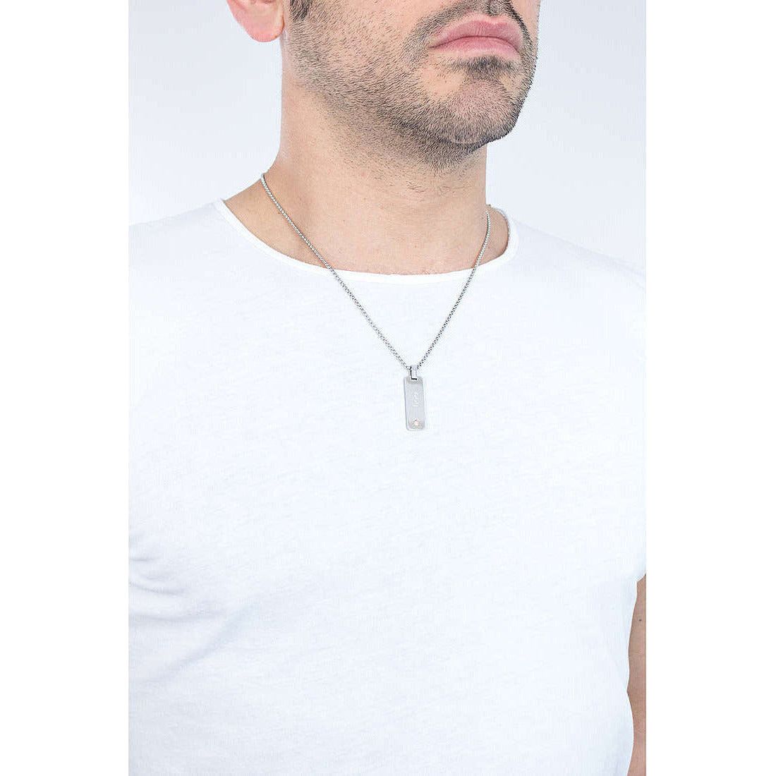 BREIL JEWELS Mod. ZODIAC Necklace BREIL GIOIELLI