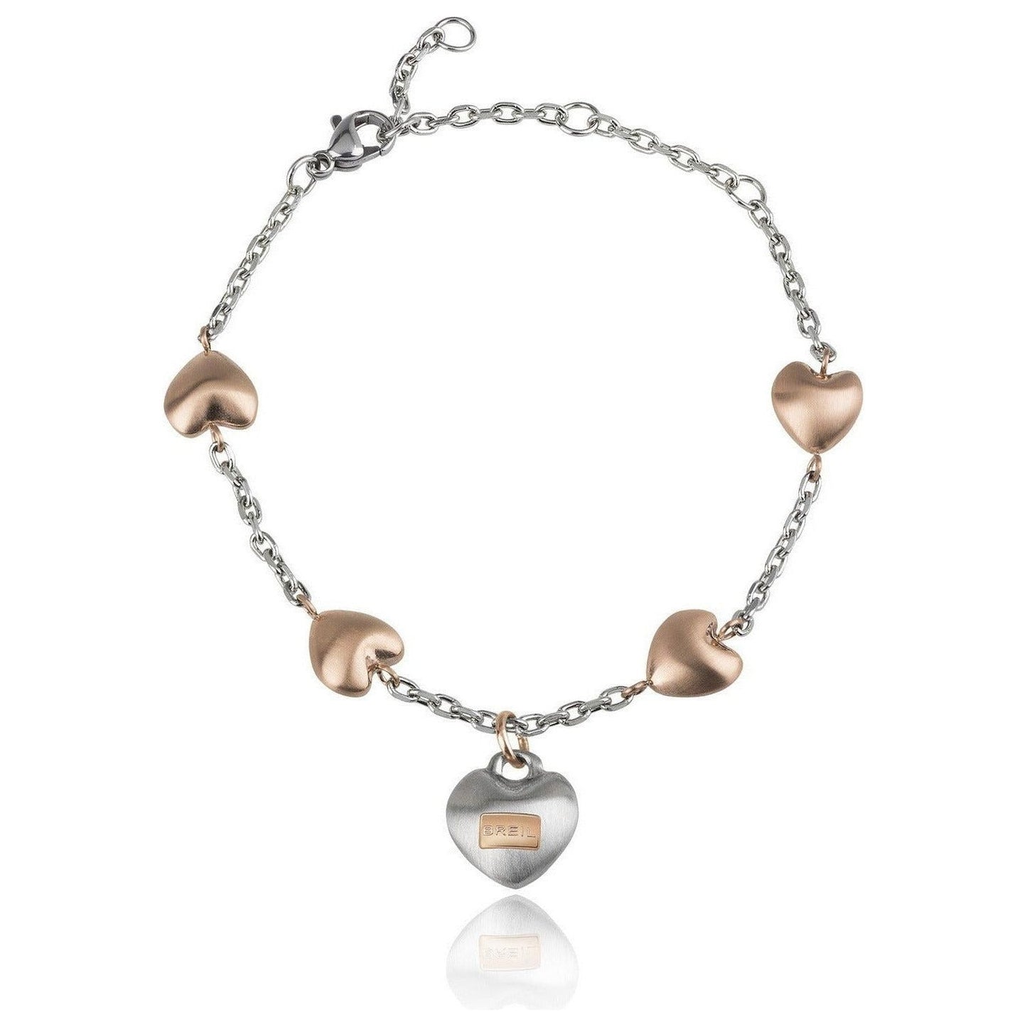 BREIL JEWELS Mod. KILOS OF LOVE Bracelet BREIL GIOIELLI