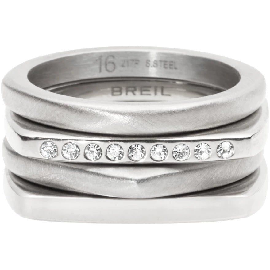 BREIL JEWELS Mod. TJ3203 Ring BREIL GIOIELLI