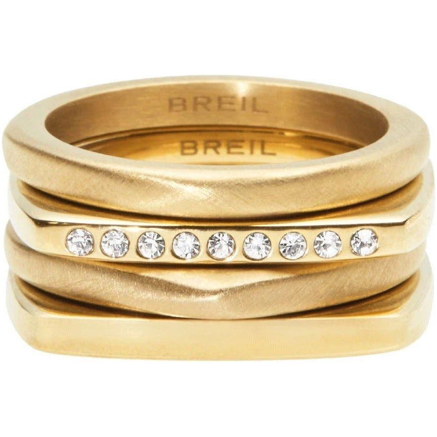 BREIL JEWELS Mod. TJ3205 Ring BREIL GIOIELLI