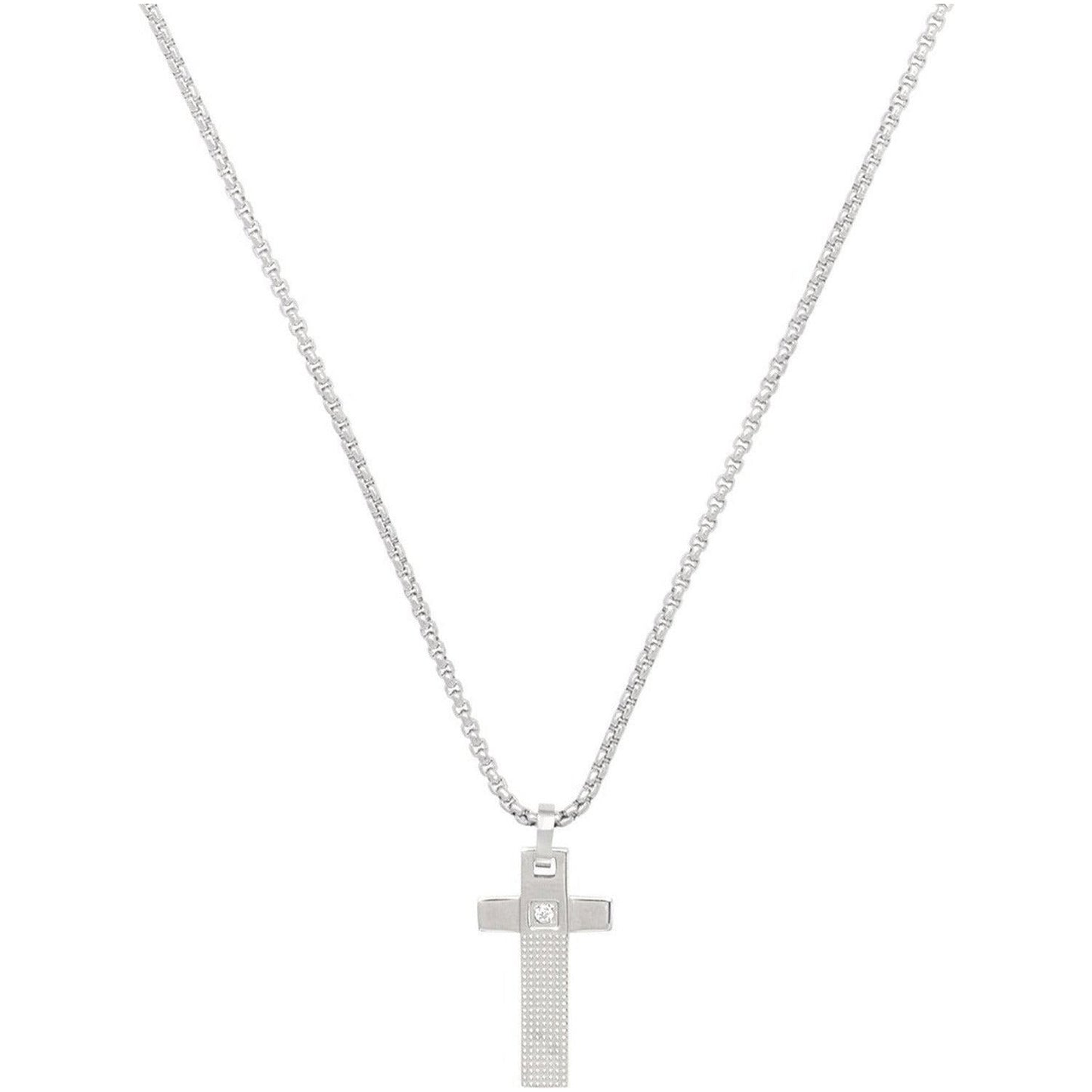 BREIL JEWELS Mod. TJ3229 Necklace BREIL GIOIELLI