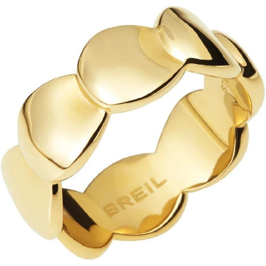 BREIL JEWELS Mod. TJ3240 Ring BREIL GIOIELLI