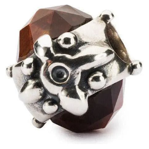 TROLLBEADS Mod. TAGBE-00286 DESIGNER FASHION JEWELLERY TROLLBEADS