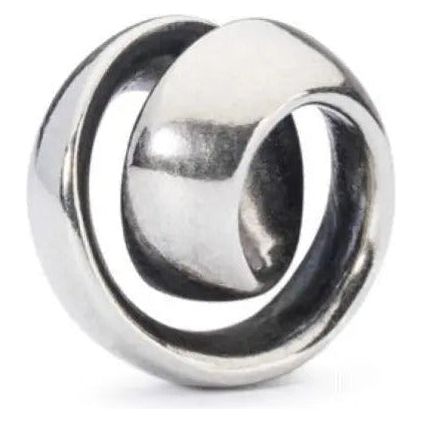 TROLLBEADS Mod. TAGBE-10038 DESIGNER FASHION JEWELLERY TROLLBEADS