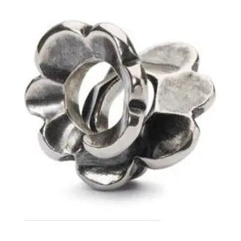 TROLLBEADS Mod. TAGBE-10207 DESIGNER FASHION JEWELLERY TROLLBEADS