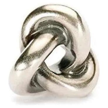 TROLLBEADS Mod. TAGBE-40007 DESIGNER FASHION JEWELLERY TROLLBEADS