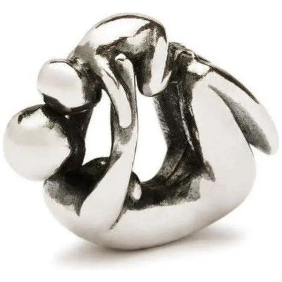 TROLLBEADS Mod. TAGBE-50032 DESIGNER FASHION JEWELLERY TROLLBEADS