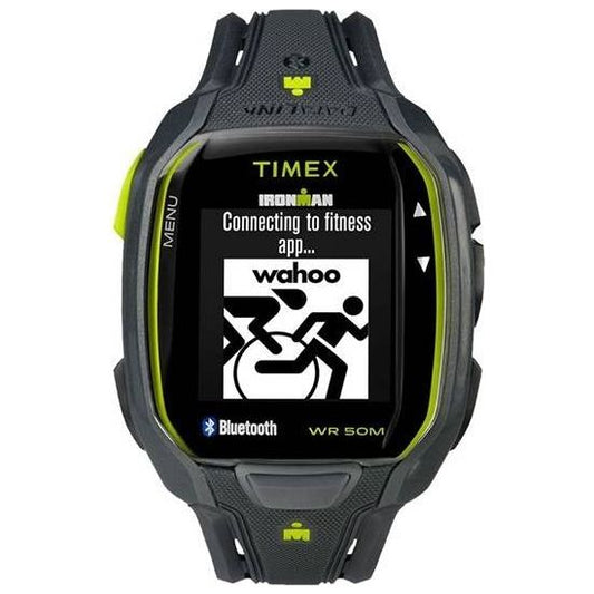 TIMEX Mod. IRONMAN PERSONAL TRAINER WATCHES TIMEX