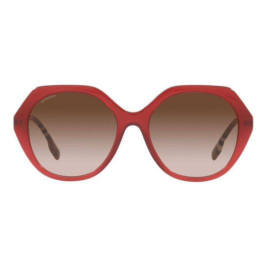 BURBERRY MOD. VANESSA BE 4375 SUNGLASSES & EYEWEAR BURBERRY SUNGLASSES