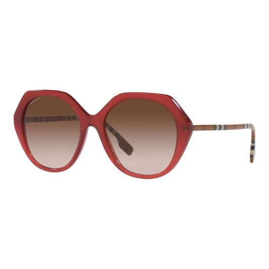 BURBERRY MOD. VANESSA BE 4375 SUNGLASSES & EYEWEAR BURBERRY SUNGLASSES