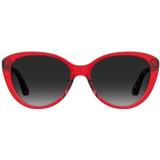 KATE SPADE MOD. VISALIA_G_S SUNGLASSES & EYEWEAR KATE SPADE SUNGLASSES