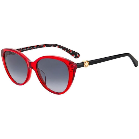 KATE SPADE MOD. VISALIA_G_S SUNGLASSES & EYEWEAR KATE SPADE SUNGLASSES