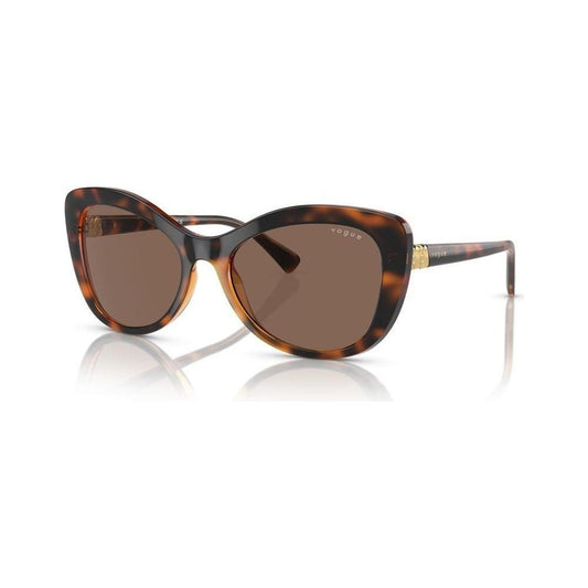 VOGUE MOD. VO 5515SB SUNGLASSES & EYEWEAR VOGUE SUNGLASSES