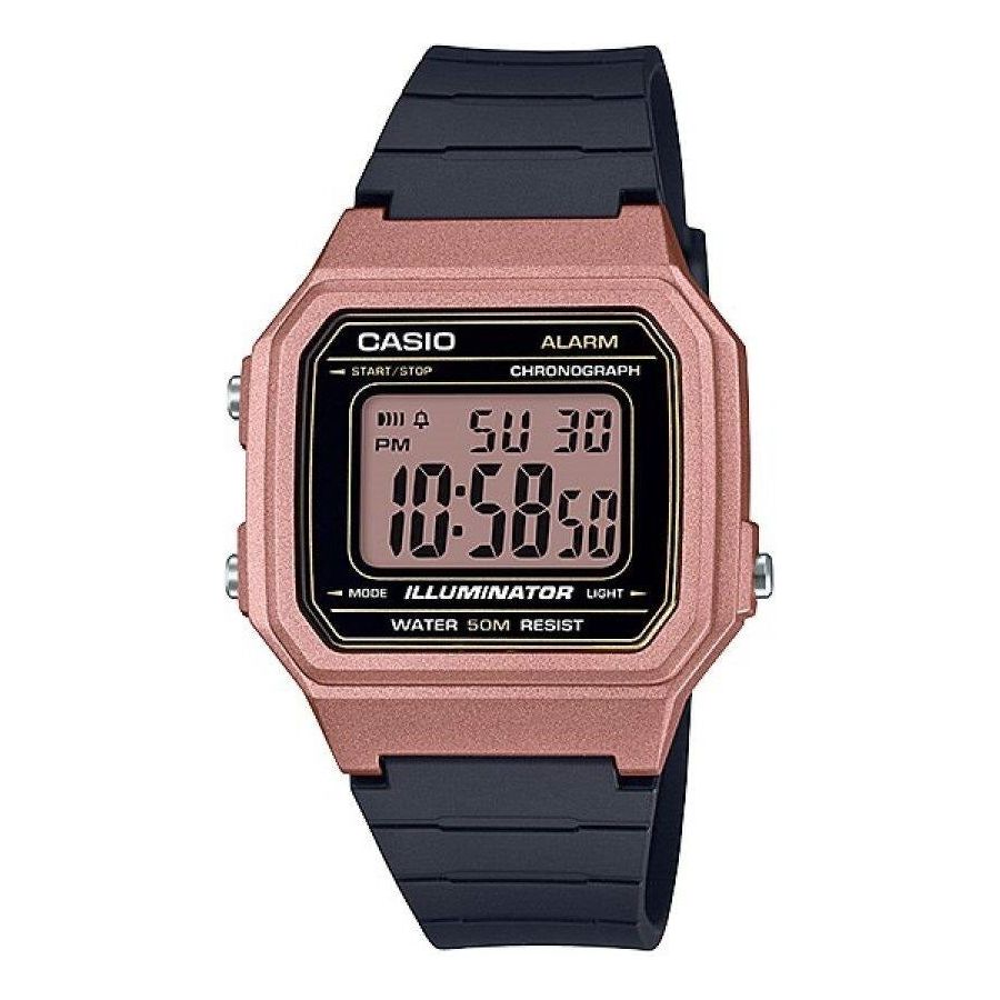 CASIO COLLECTION WATCHES CASIO