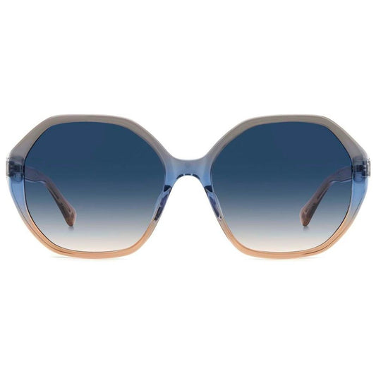 KATE SPADE MOD. WAVERLY_G_S SUNGLASSES & EYEWEAR KATE SPADE SUNGLASSES