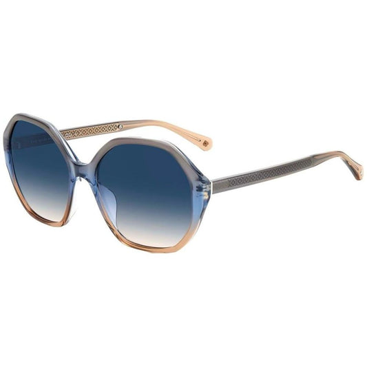 KATE SPADE MOD. WAVERLY_G_S SUNGLASSES & EYEWEAR KATE SPADE SUNGLASSES