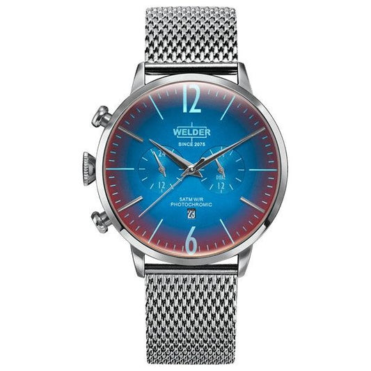 WELDER WATCHES Mod. WWRC403 WATCHES WELDER