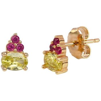 VIDAL&VIDAL JEWELS JEWELRY Mod. X76525 Earrings VIDAL&VIDAL JEWELS