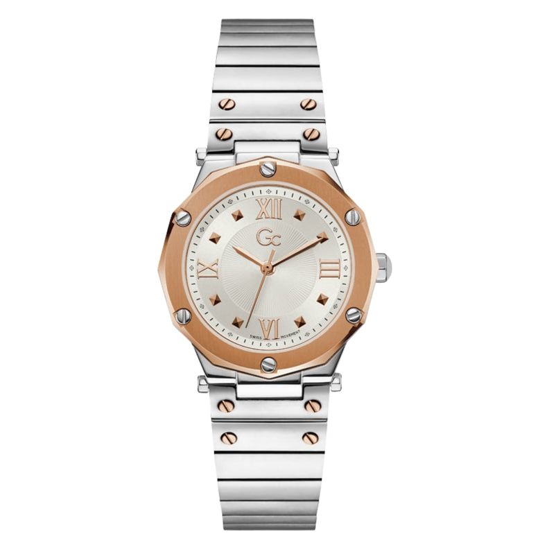 GUESS COLLECTION WATCHES Mod. Y60002L1MF WATCHES GUESS COLLECTION