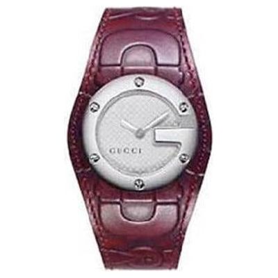 GUCCI Mod. YA104522 WATCHES GUCCI