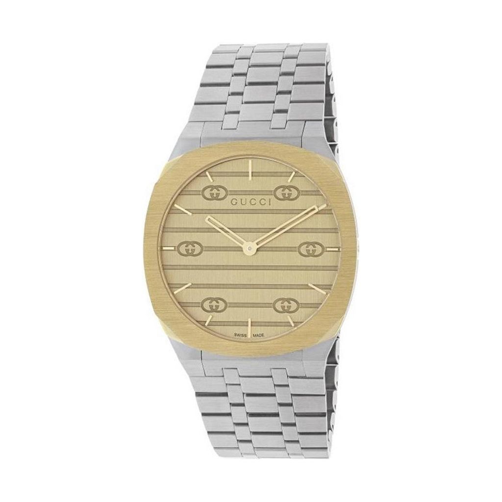 GUCCI MOD. YA163405 WATCHES GUCCI