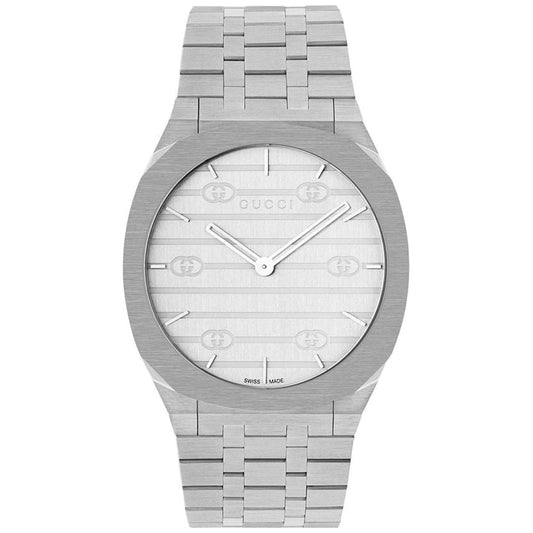 GUCCI MOD. YA163407 WATCHES GUCCI